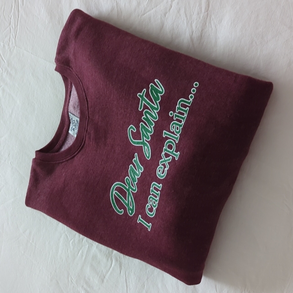 🆕🌿CHRISTMAS SWEATER🌿 - Picture 6 of 7